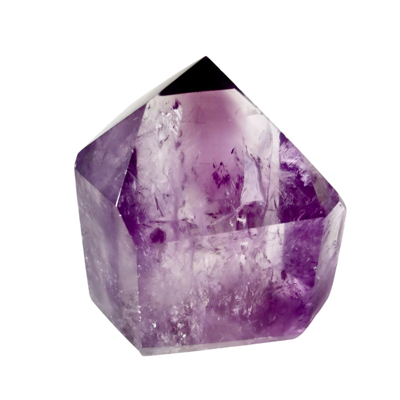 Amethyst - Gem Point