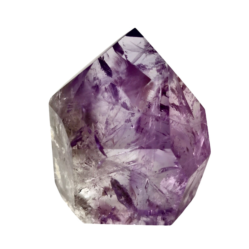 Amethyst - Gem Point