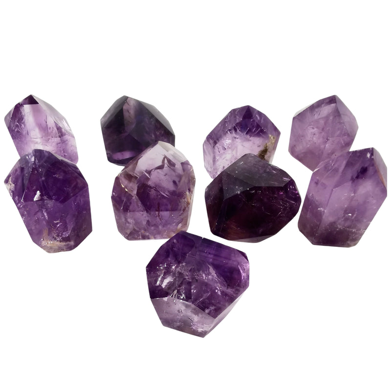 Amethyst - Gem Point