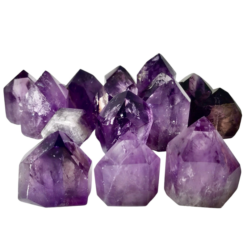 Amethyst - Gem Point