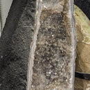 Amethyst - Cathedral Geode - Statement Specimen