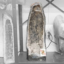 Amethyst - Cathedral Geode - Statement Specimen