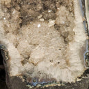 Amethyst - Cathedral Geode - Statement Specimen