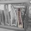 Amethyst - Cathedral Geode - Statement Specimen