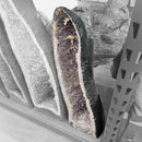Amethyst - Cathedral Geode - Statement Specimen