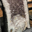 Amethyst - Cathedral Geode - Statement Specimen