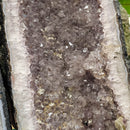 Amethyst - Cathedral Geode - Statement Specimen