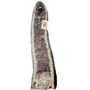 Amethyst - Cathedral Geode - Statement Specimen