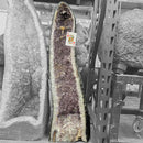 Amethyst - Cathedral Geode - Statement Specimen