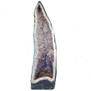 Amethyst - Cathedral Geode - Statement Specimen
