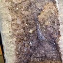 Amethyst - Cathedral Geode - Statement Specimen
