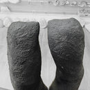 Amethyst - Cathedral Geode Pair - Statement Specimen