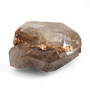 Amethyst Smokey Quartz - Polished Freeform
