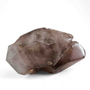Amethyst Smokey Quartz - Polished Freeform