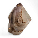 Amethyst Smokey Quartz - Polished Freeform