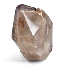 Amethyst Smokey Quartz - Polished Freeform