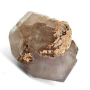 Amethyst Smokey Quartz - Polished Freeform