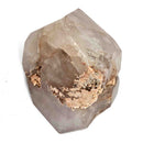 Amethyst Smokey Quartz - Polished Freeform
