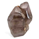 Amethyst Smokey Quartz - Polished Freeform