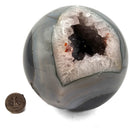 Amethyst - Sphere - Specimen