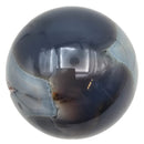 Amethyst - Sphere - Specimen