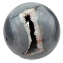 Amethyst - Sphere - Specimen