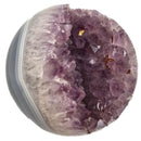Amethyst - Sphere - Specimen