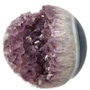 Amethyst - Sphere - Specimen
