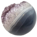 Amethyst - Sphere - Specimen