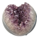 Amethyst - Sphere - Specimen