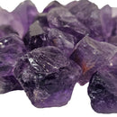 Amethyst - Gem Grade Rough - Brazil