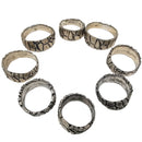 Anahit - Organic Ring