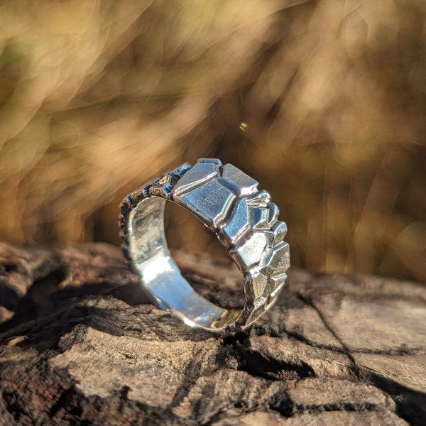 Anahit - Organic Ring