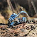 Anahit - Organic Ring