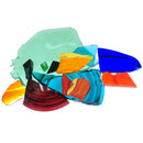 Andara Crystal (Slagg Glass) - Slabs