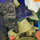 Andara Crystal (Slagg Glass) - Slabs