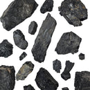 Anthracite (Coal) - Mineral - BC, Canada