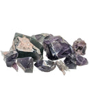 Antique Glass - Purple - Rough
