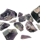 Antique Glass - Purple - Rough