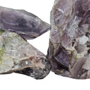 Antique Glass - Purple - Rough