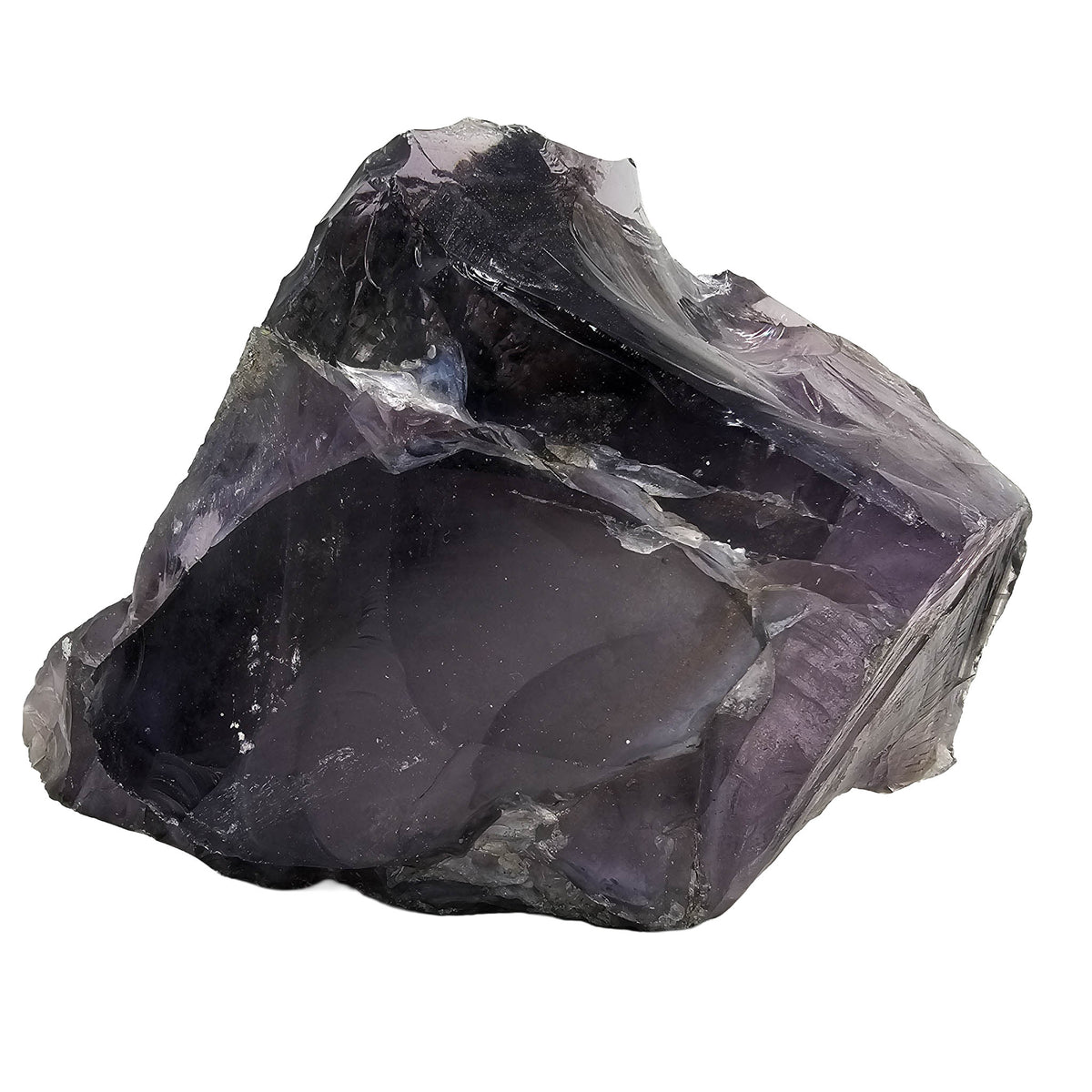 Antique Glass rough.