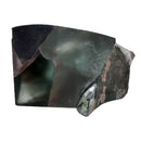 Antique Glass - Purple - Rough