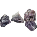 Antique Glass - Purple - Rough