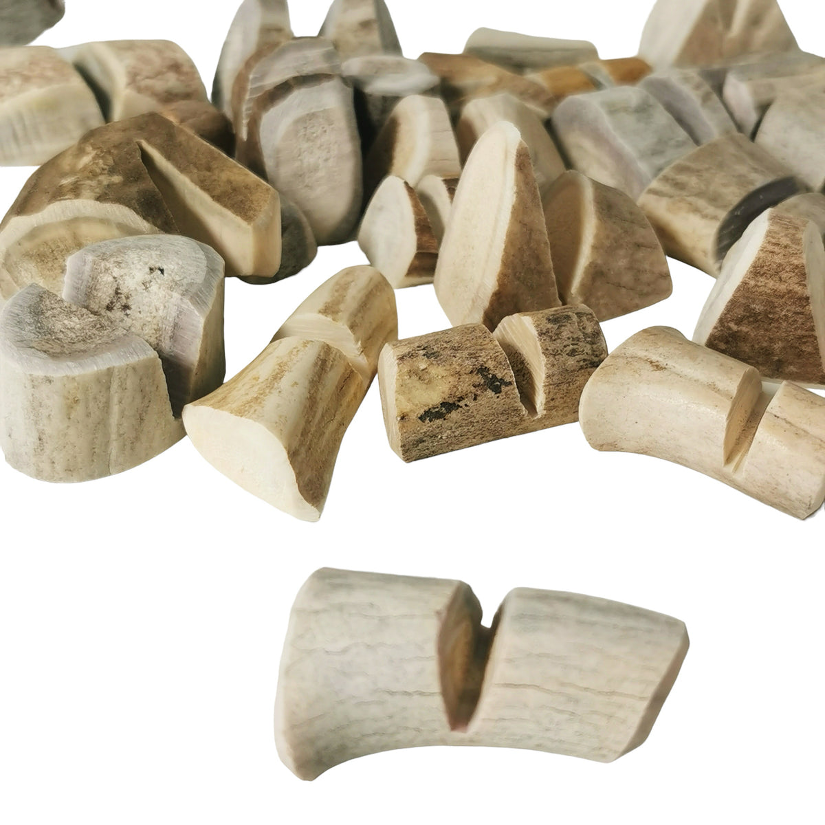 Antler knife stand – heap of stands