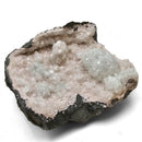 Zeolite (Apophyllite & Stilbite) - Geode - Specimen