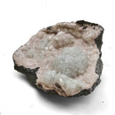 Zeolite (Apophyllite & Stilbite) - Geode - Specimen