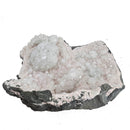 Zeolite (Apophyllite & Stilbite) - Geode - Specimen