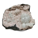 Zeolite (Apophyllite & Stilbite) - Geode - Specimen