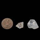 Apophyllite Point - Mineral - India - Crown Chakra