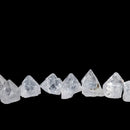 Apophyllite Point - Mineral - India - Crown Chakra
